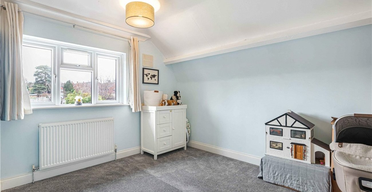 2 bedroom house for sale in St Mary Cray | Robinson Jackson