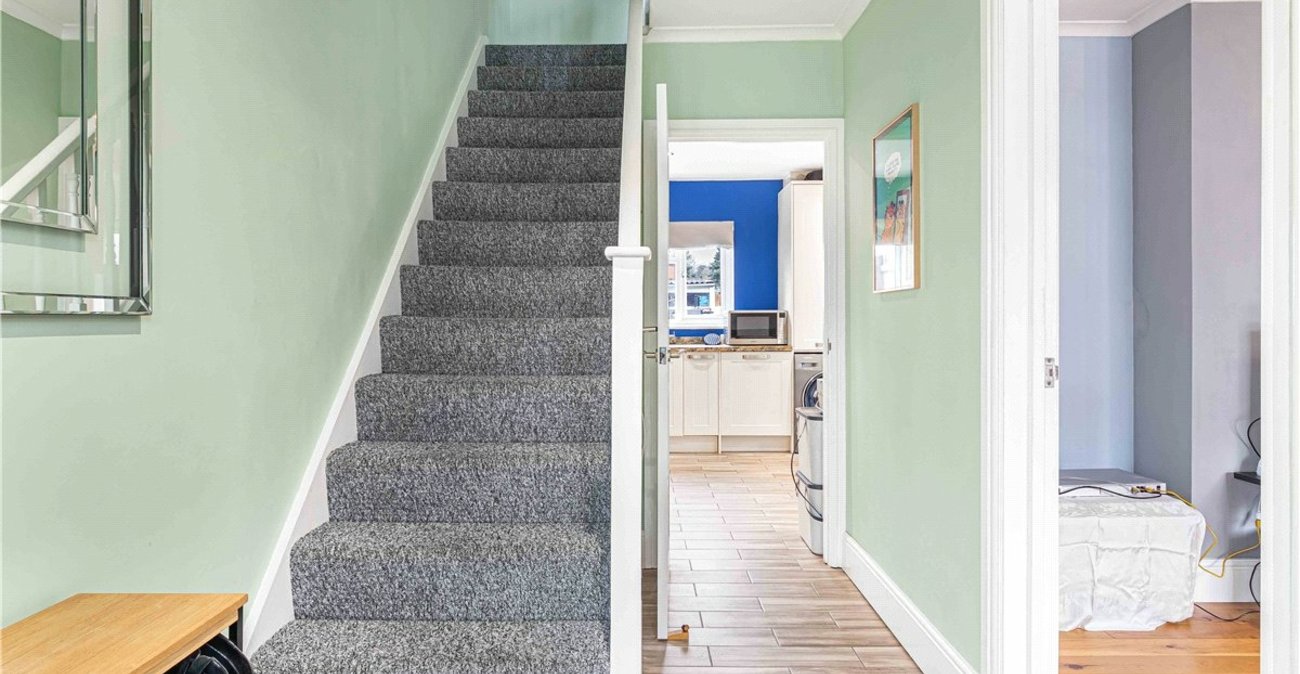 2 bedroom house for sale in St Mary Cray | Robinson Jackson