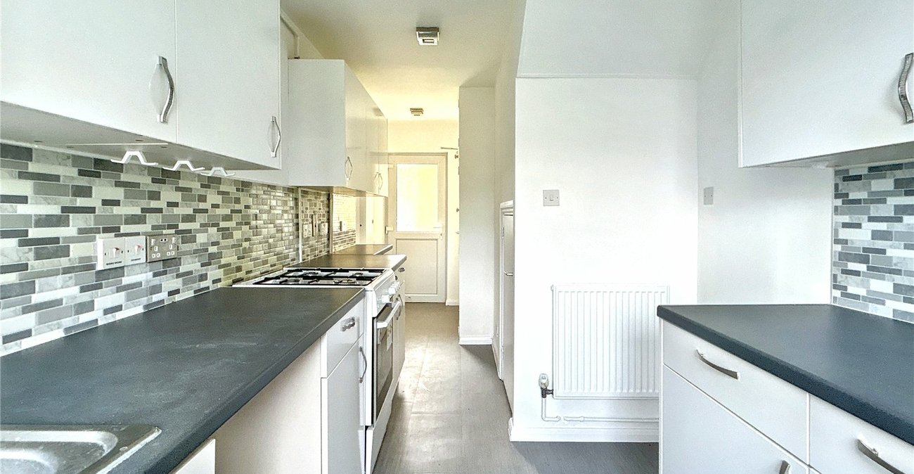 3 bedroom house for sale in Sidcup | Robinson Jackson