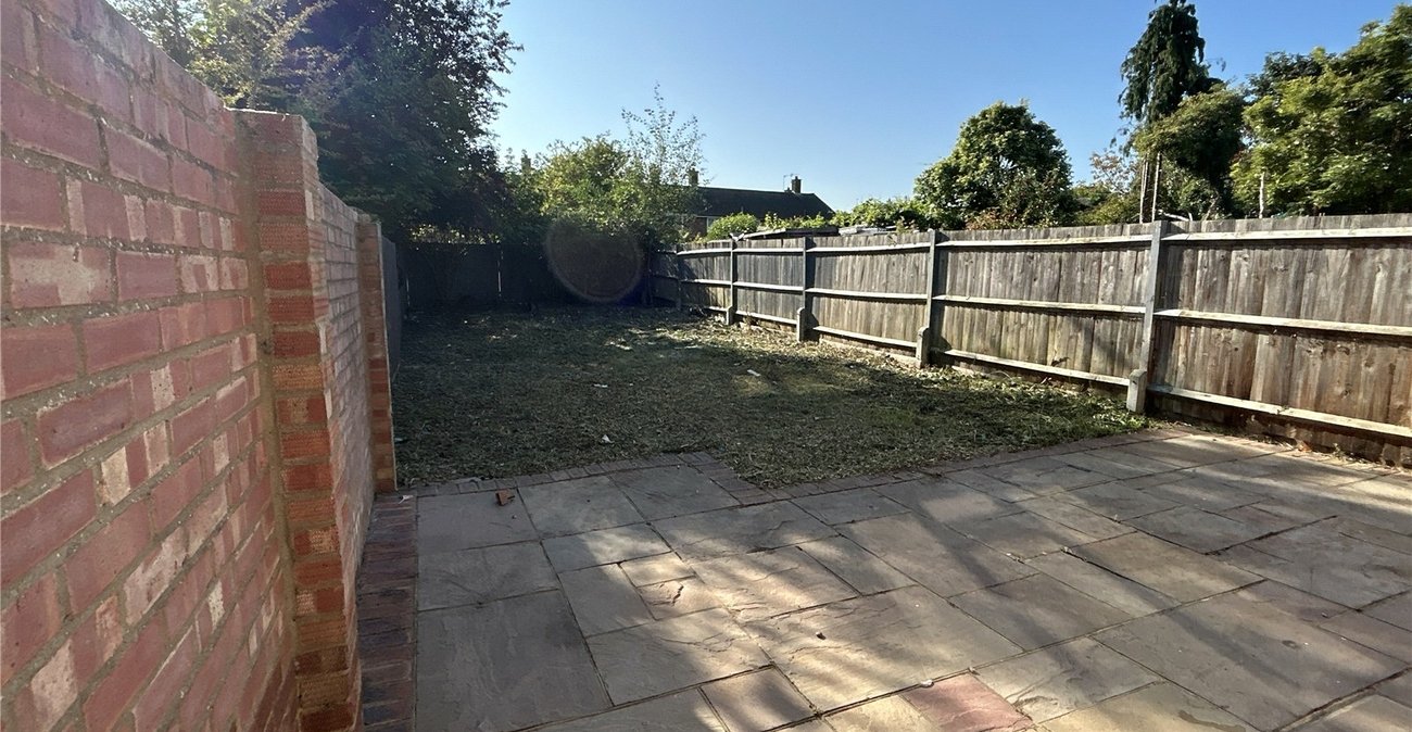 3 bedroom house for sale in Sidcup | Robinson Jackson