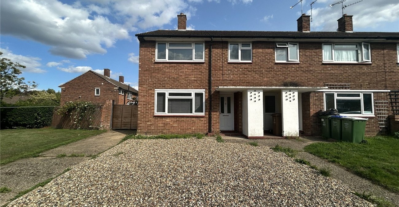 3 bedroom house for sale in Sidcup | Robinson Jackson