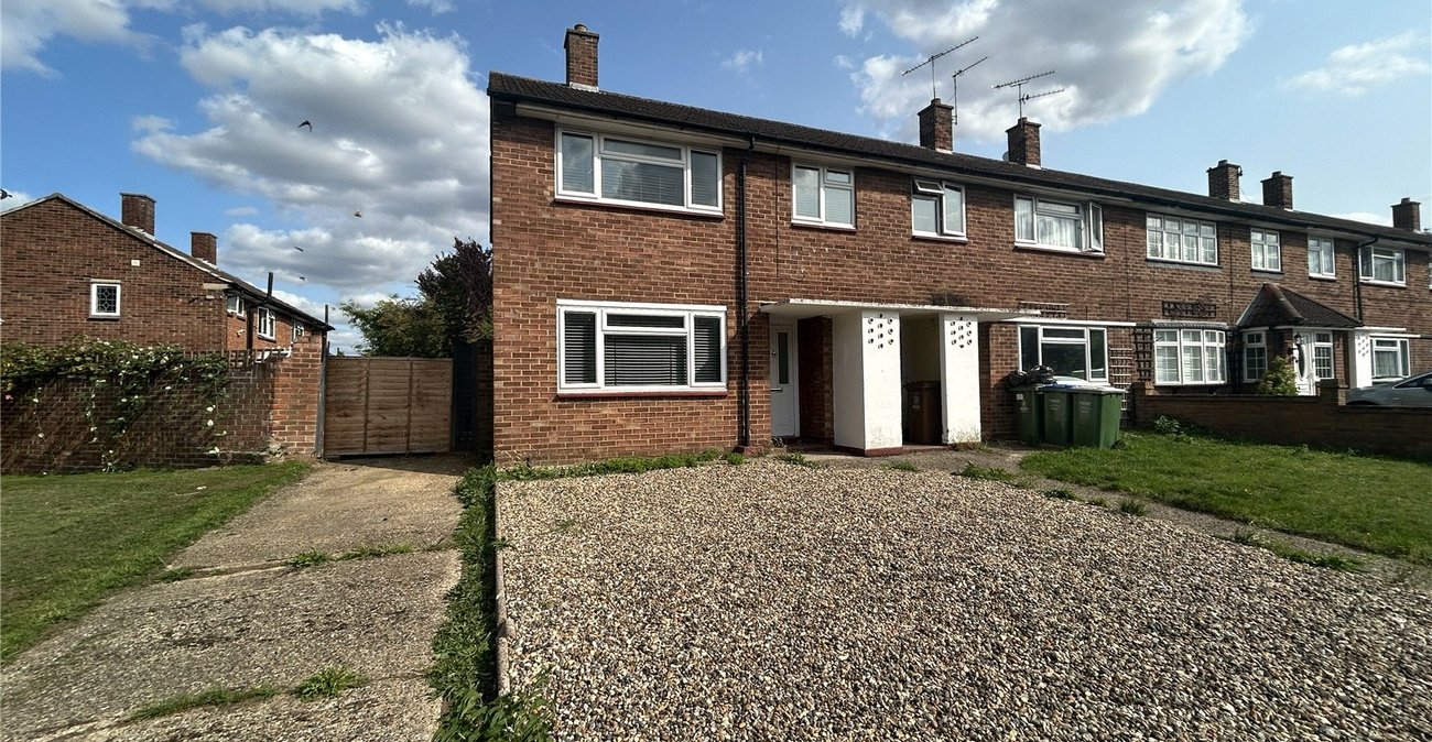 3 bedroom house for sale in Sidcup | Robinson Jackson