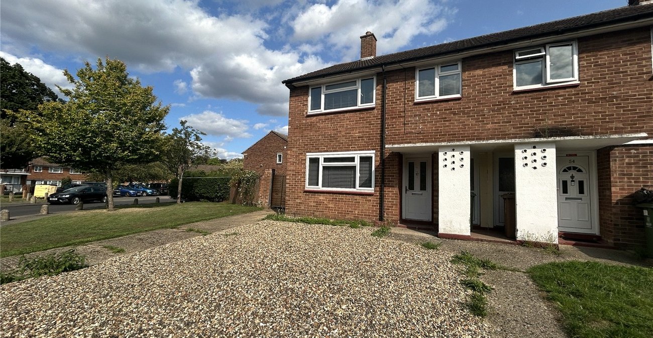 3 bedroom house for sale in Sidcup | Robinson Jackson