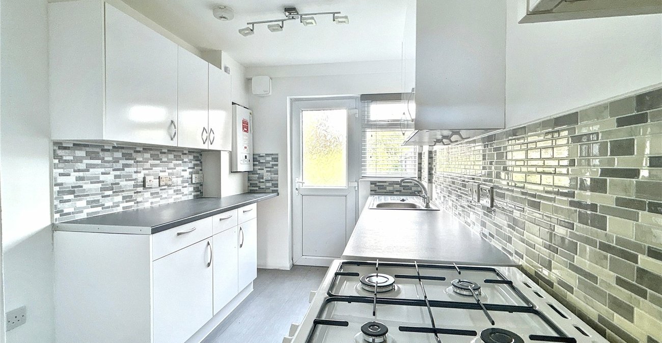 3 bedroom house for sale in Sidcup | Robinson Jackson