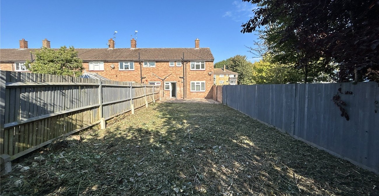 3 bedroom house for sale in Sidcup | Robinson Jackson