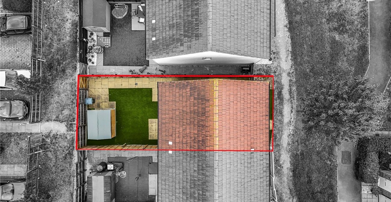 2 bedroom house for sale in Dartford | Robinson Jackson