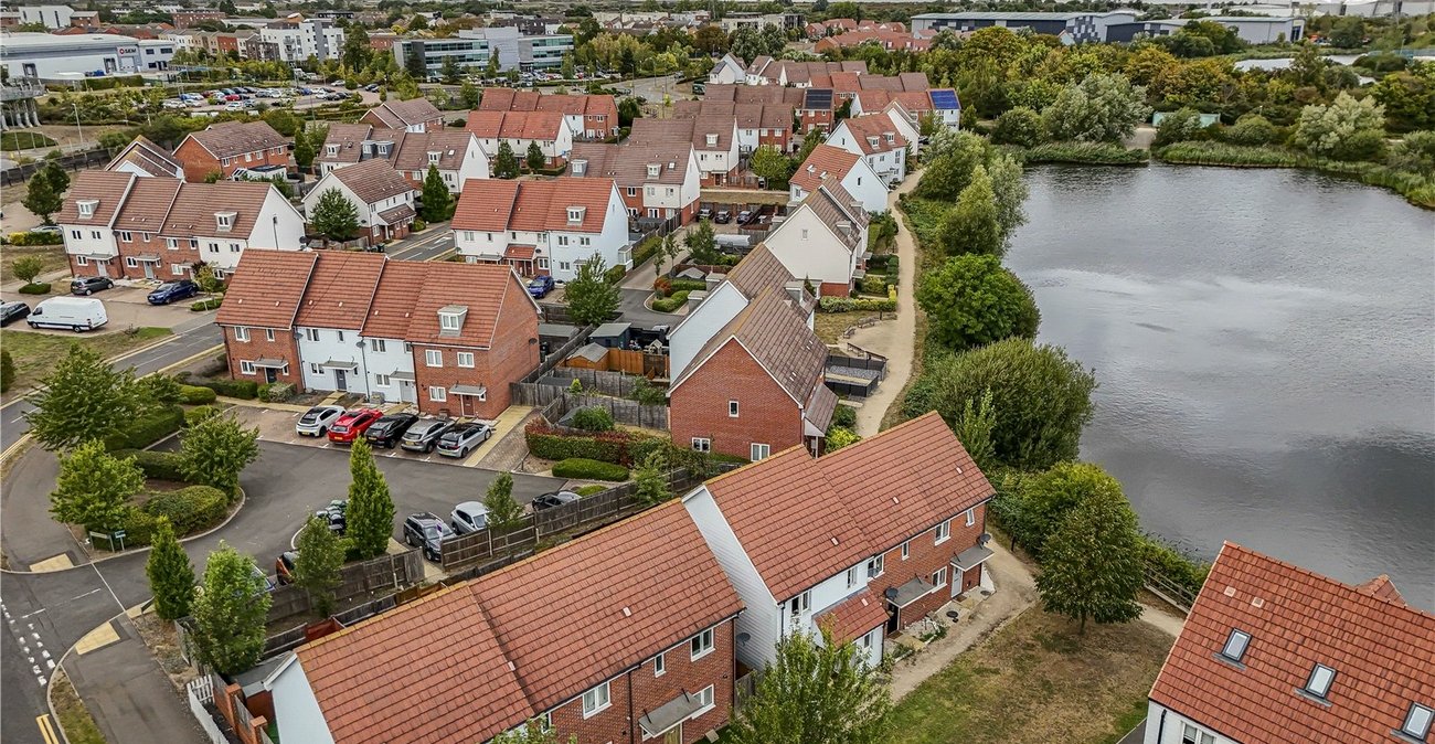 2 bedroom house for sale in Dartford | Robinson Jackson