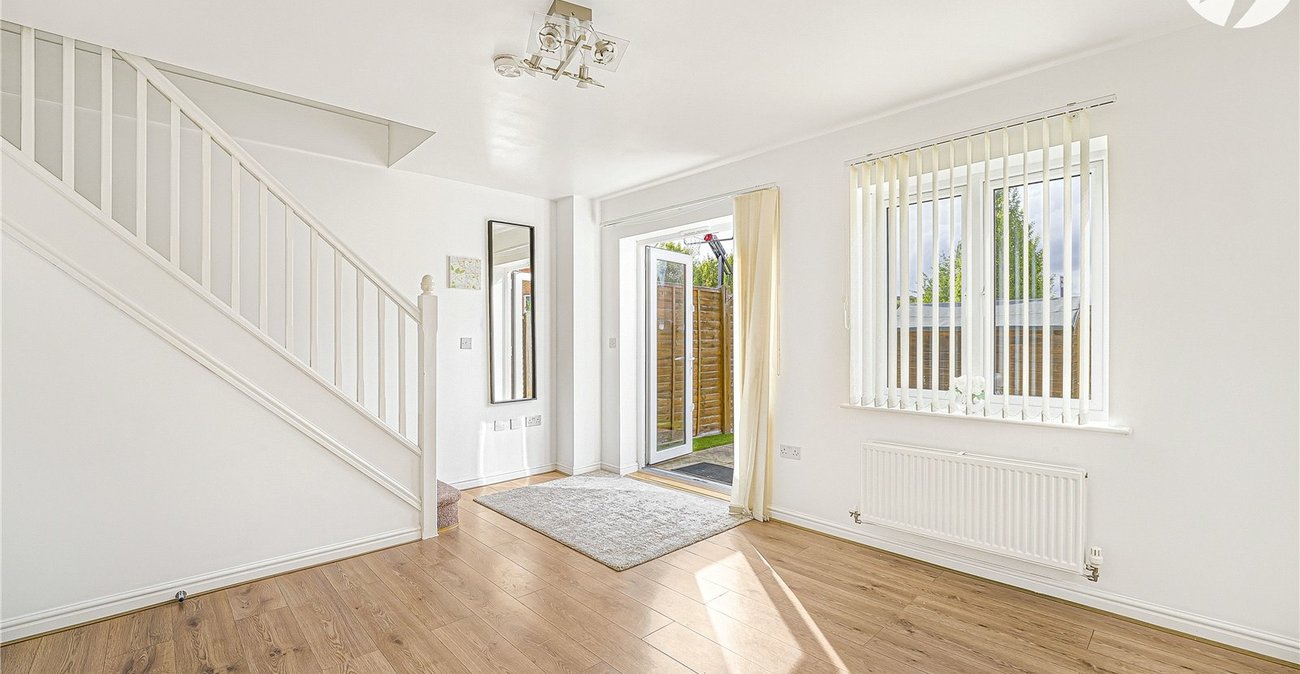 2 bedroom house for sale in Dartford | Robinson Jackson