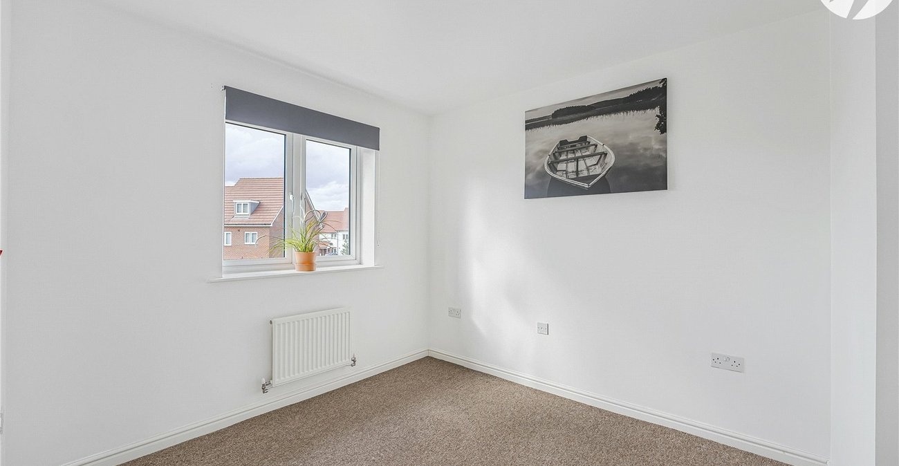 2 bedroom house for sale in Dartford | Robinson Jackson