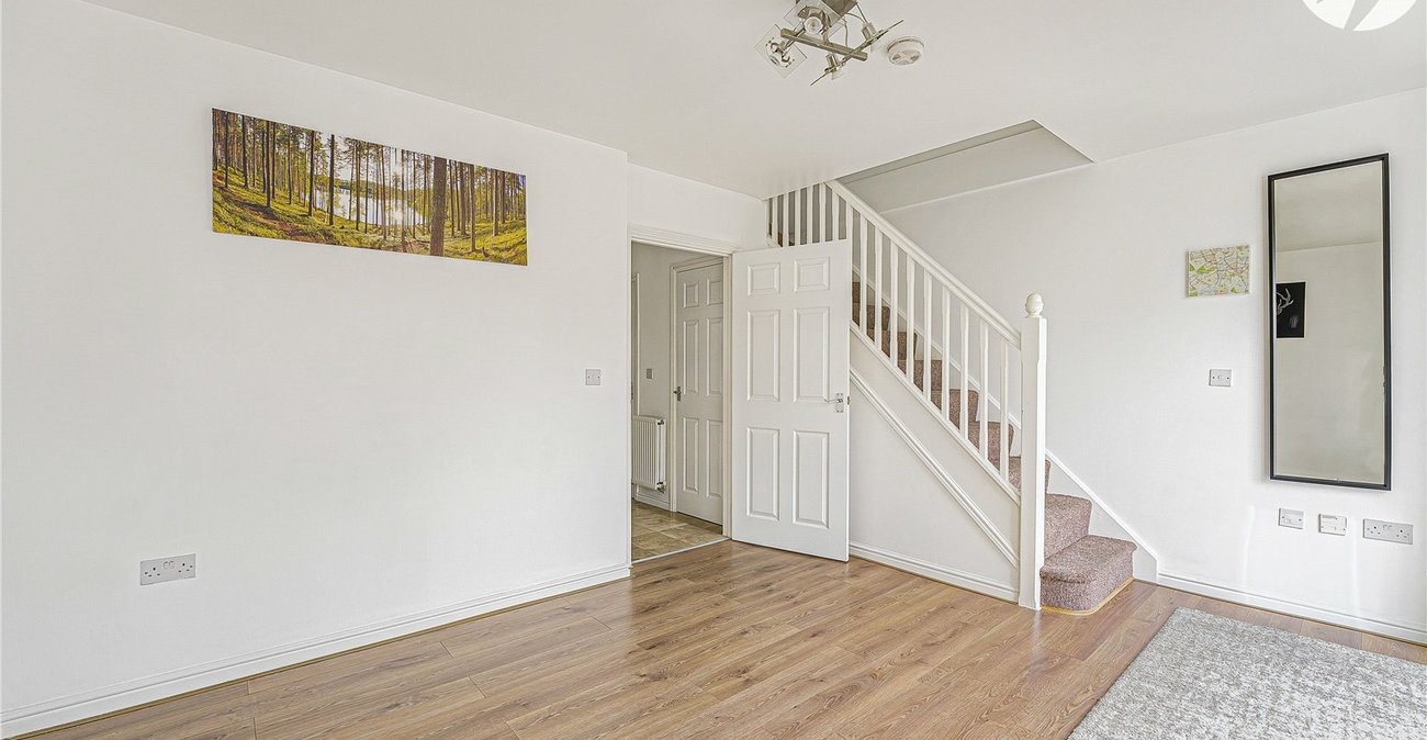 2 bedroom house for sale in Dartford | Robinson Jackson