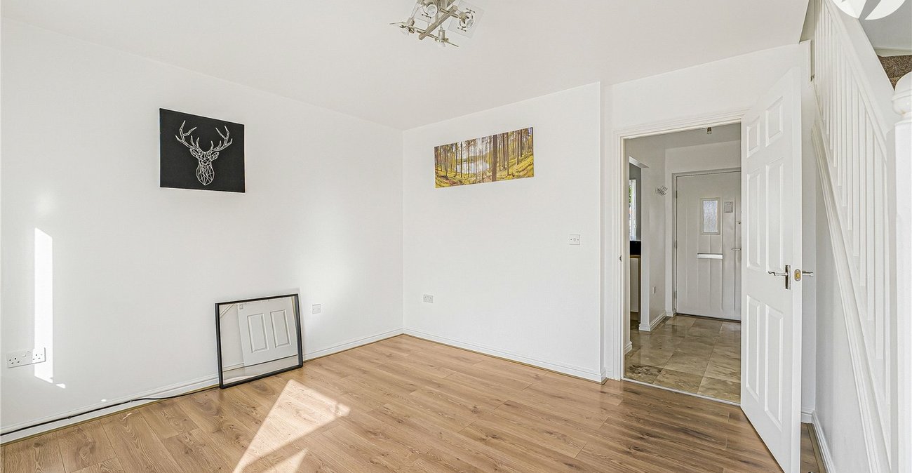 2 bedroom house for sale in Dartford | Robinson Jackson