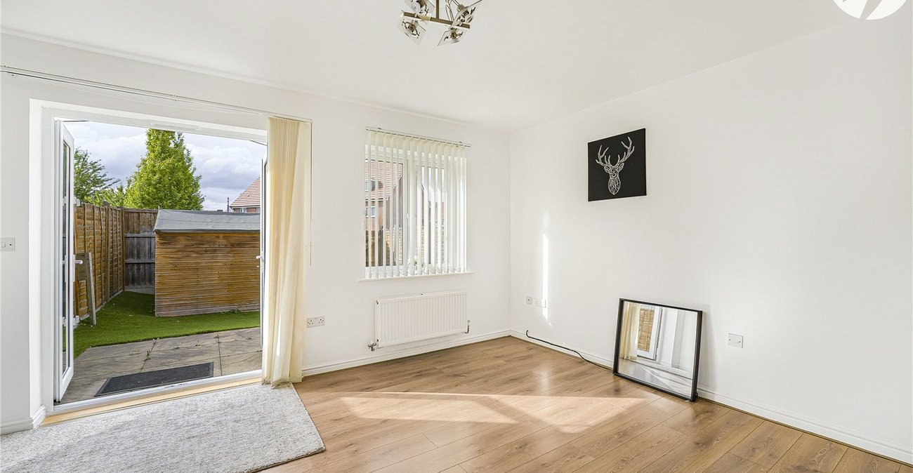 2 bedroom house for sale in Dartford | Robinson Jackson