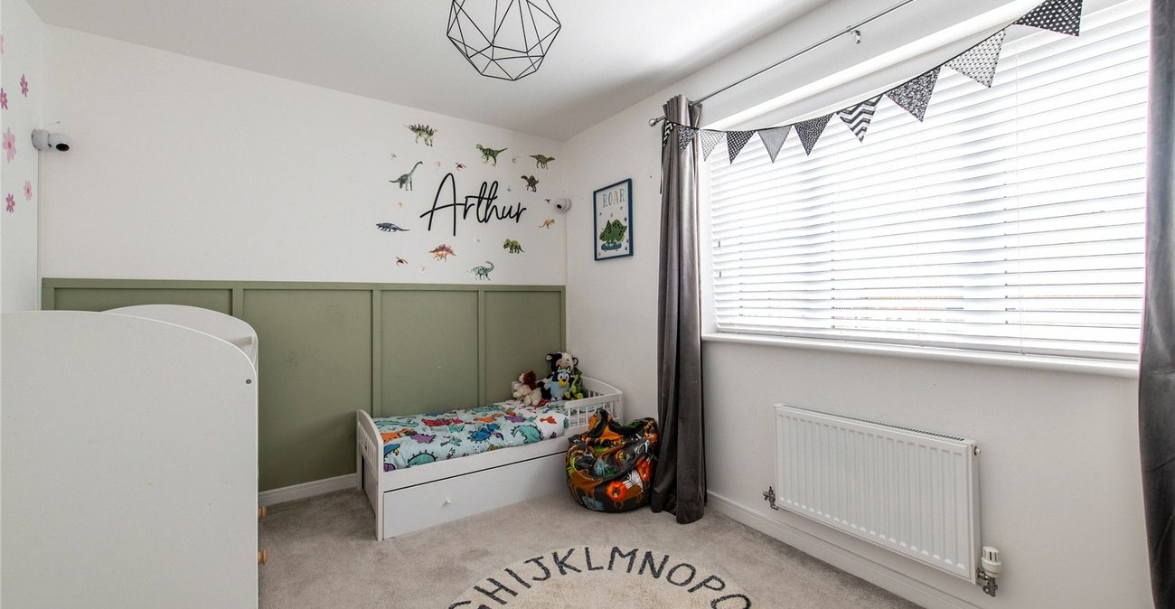 2 bedroom house for sale in Otham | Robinson Michael & Jackson