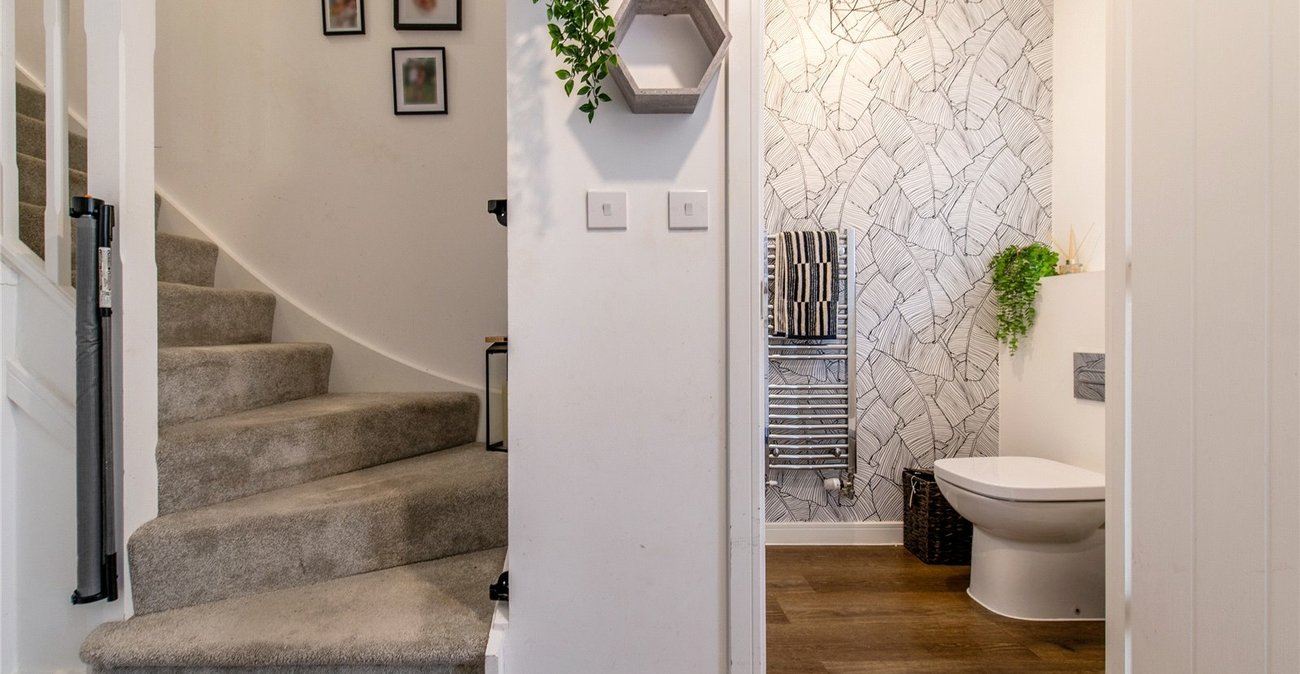 2 bedroom house for sale in Otham | Robinson Michael & Jackson