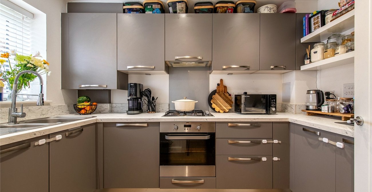 2 bedroom house for sale in Otham | Robinson Michael & Jackson