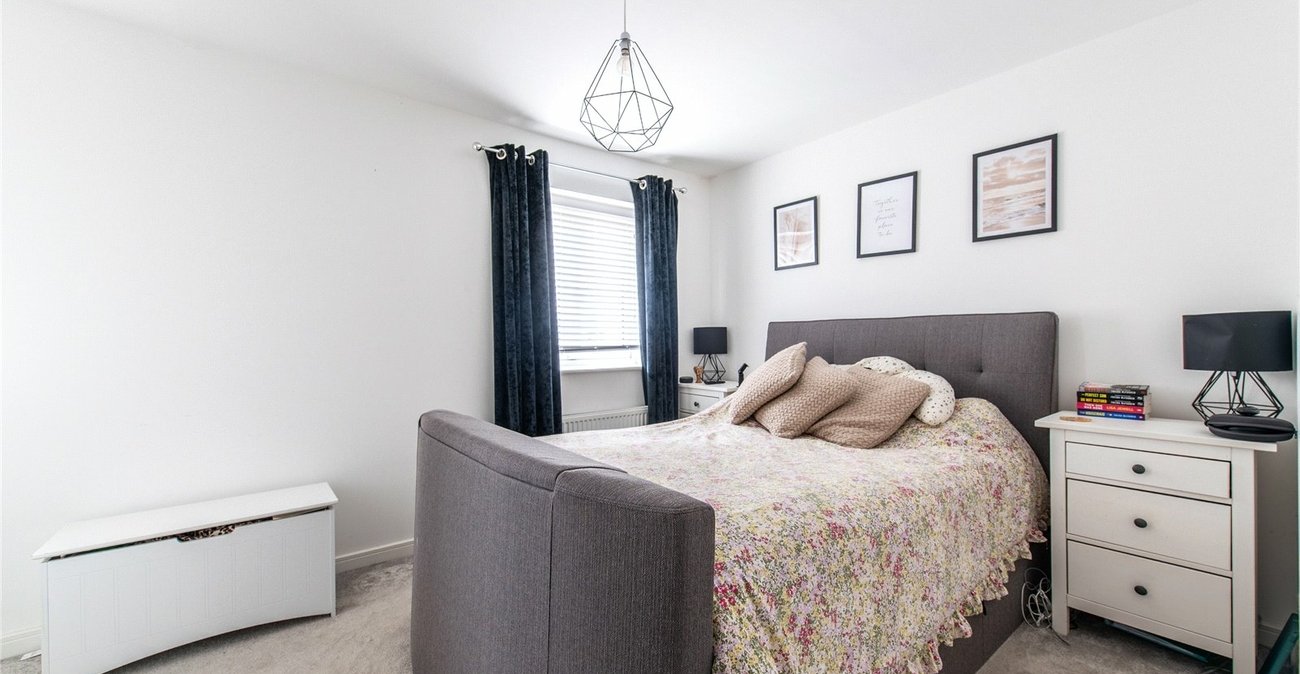 2 bedroom house for sale in Otham | Robinson Michael & Jackson