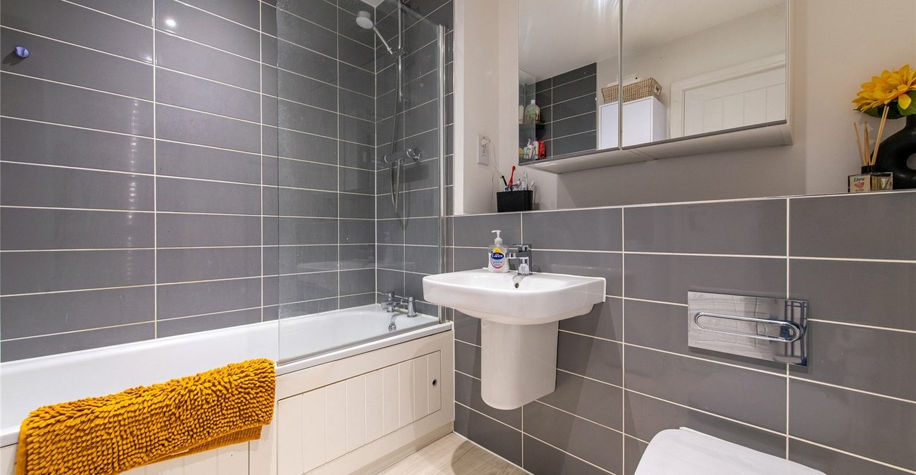 2 bedroom house for sale in Otham | Robinson Michael & Jackson