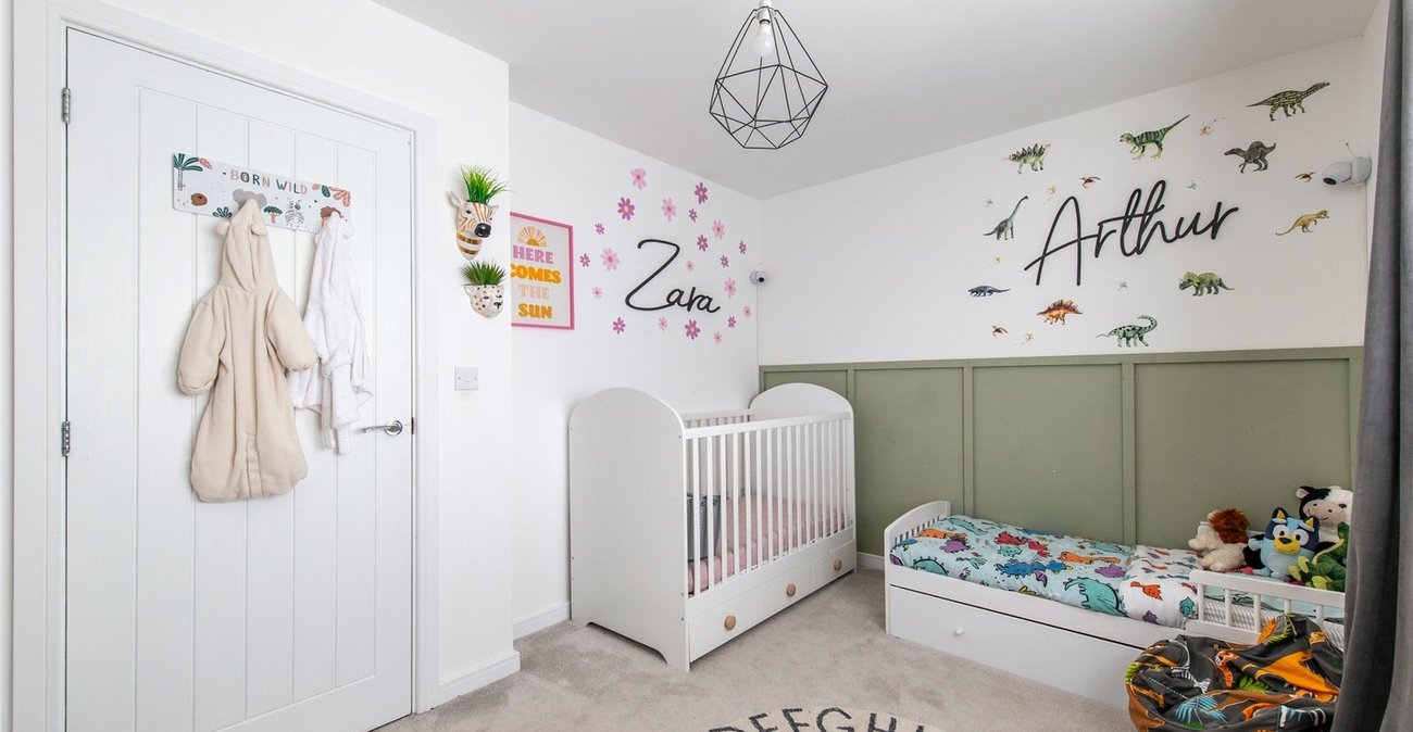 2 bedroom house for sale in Otham | Robinson Michael & Jackson