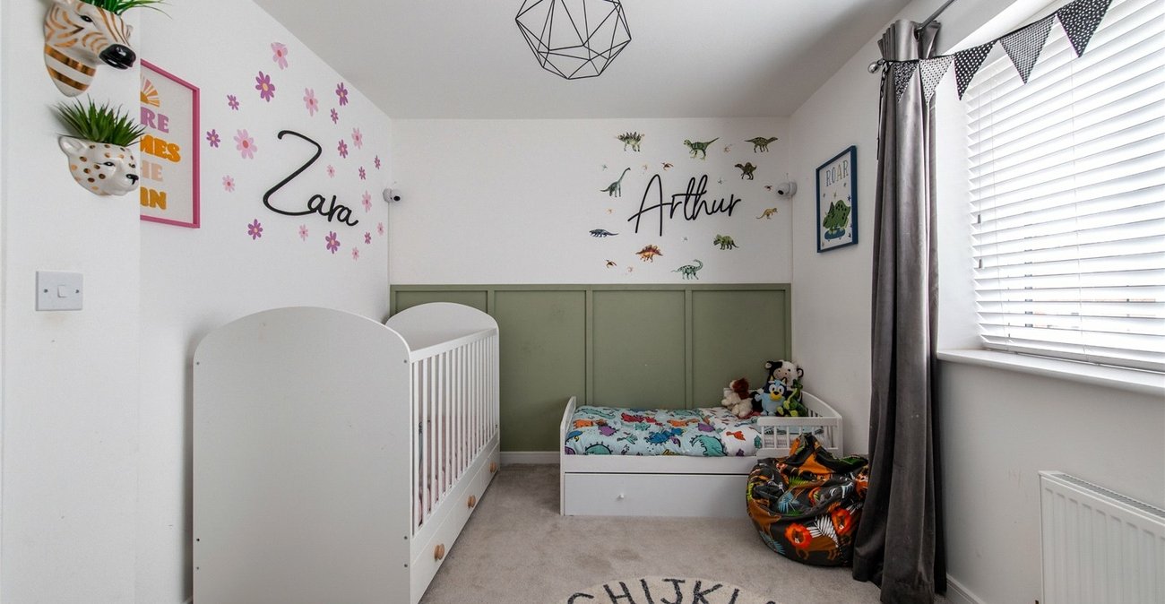 2 bedroom house for sale in Otham | Robinson Michael & Jackson