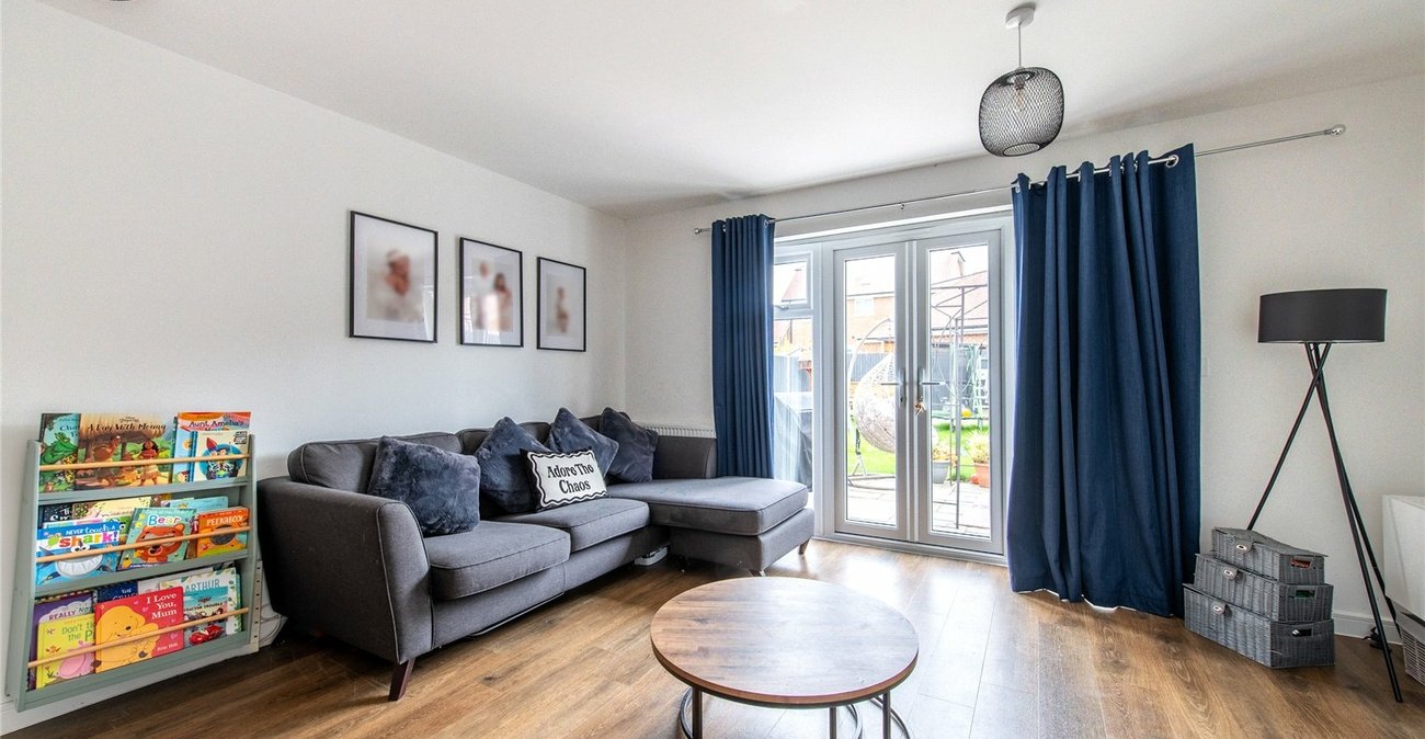 2 bedroom house for sale in Otham | Robinson Michael & Jackson