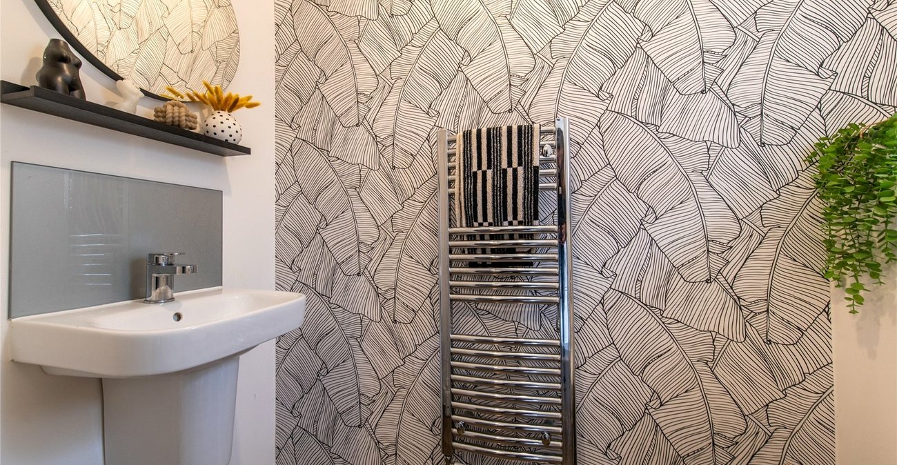 2 bedroom house for sale in Otham | Robinson Michael & Jackson