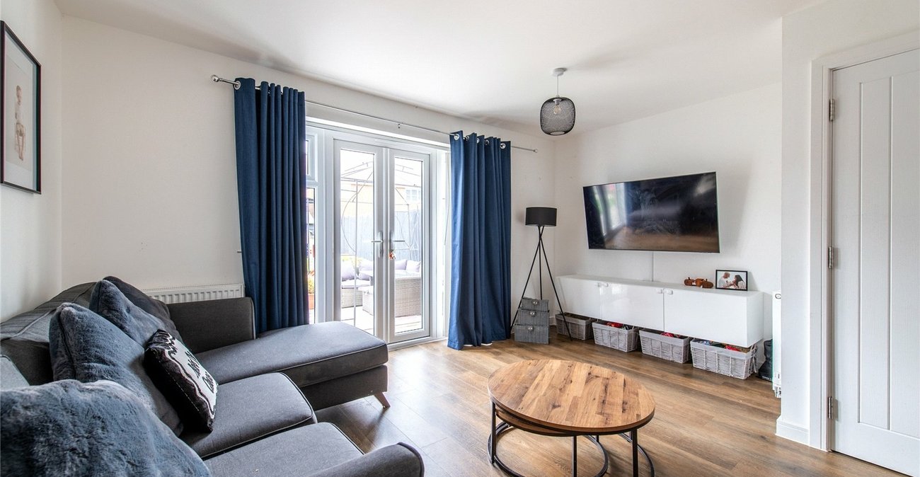 2 bedroom house for sale in Otham | Robinson Michael & Jackson