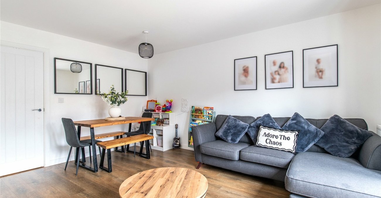 2 bedroom house for sale in Otham | Robinson Michael & Jackson