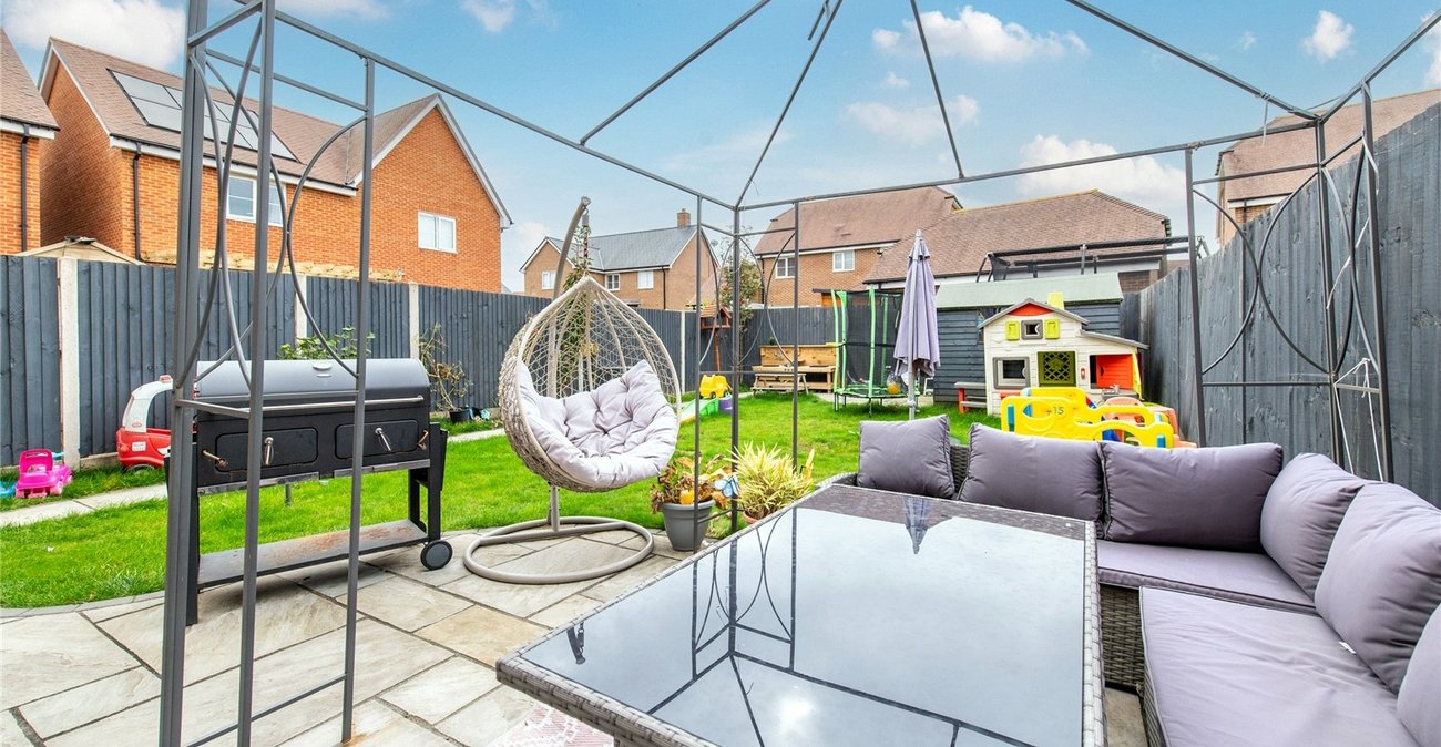 2 bedroom house for sale in Otham | Robinson Michael & Jackson