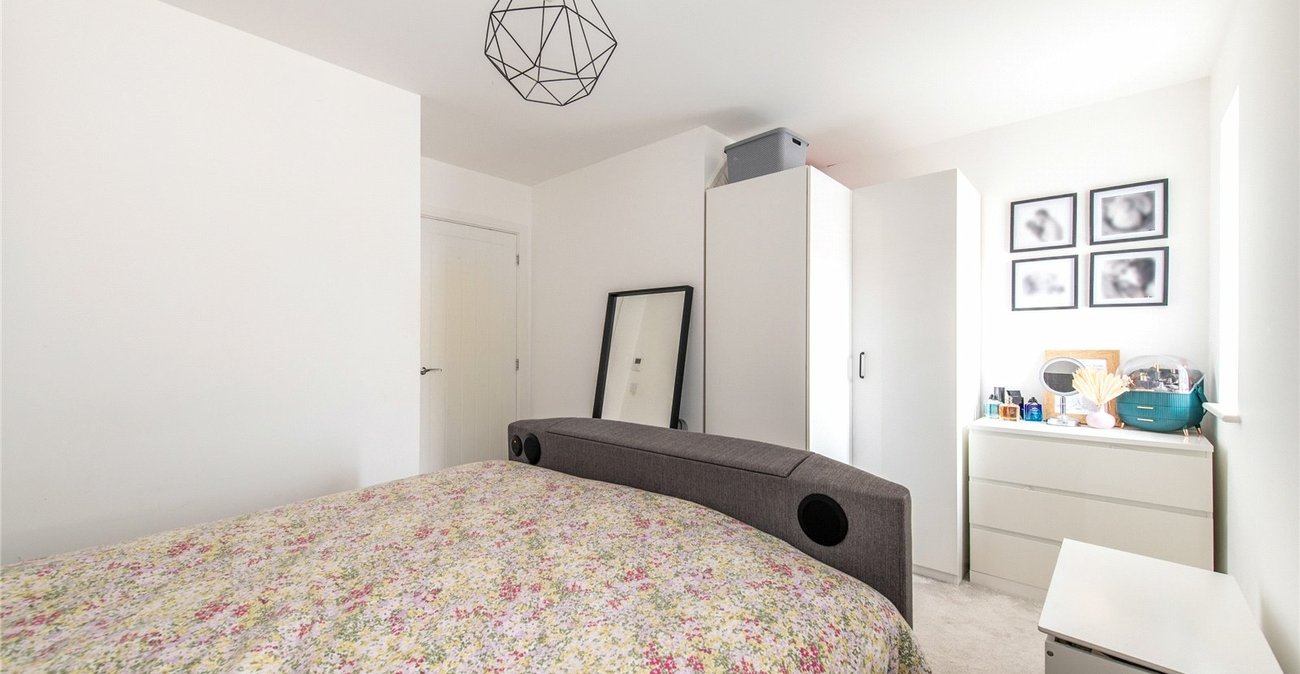 2 bedroom house for sale in Otham | Robinson Michael & Jackson