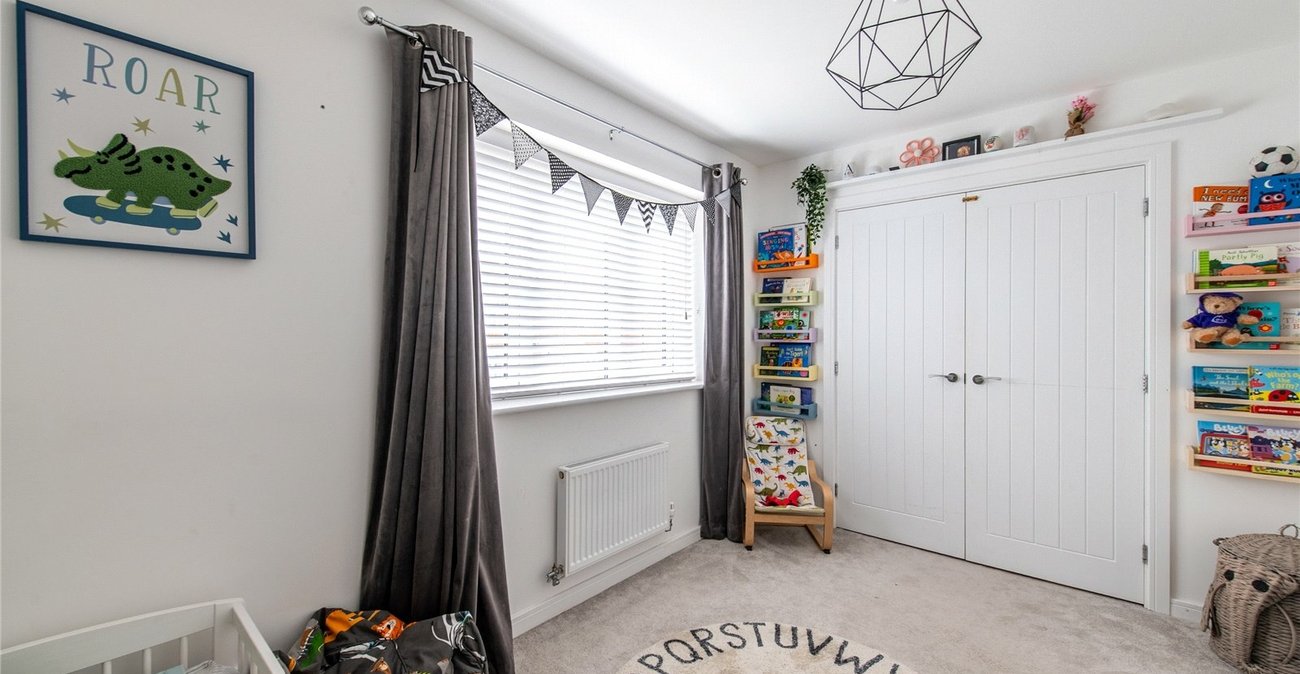 2 bedroom house for sale in Otham | Robinson Michael & Jackson