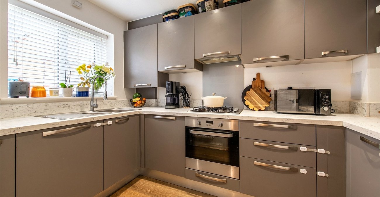 2 bedroom house for sale in Otham | Robinson Michael & Jackson