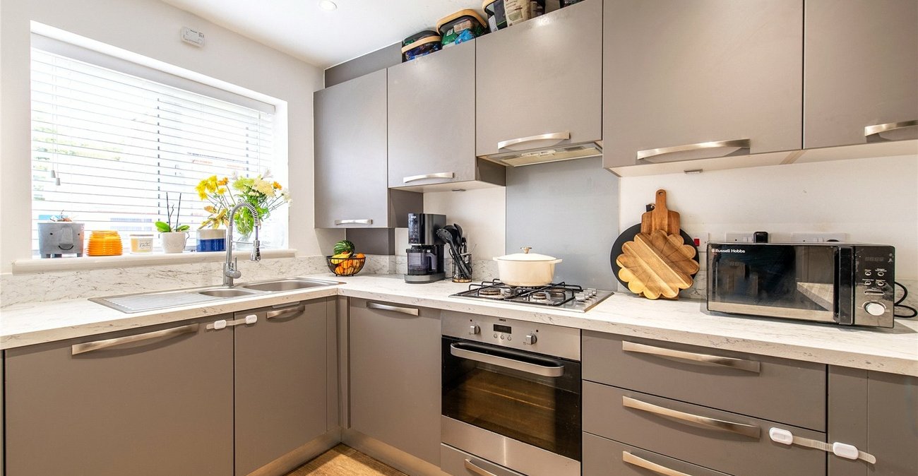 2 bedroom house for sale in Otham | Robinson Michael & Jackson