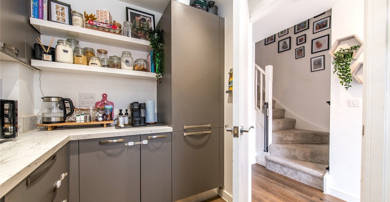 2 bedroom house for sale in Otham | Robinson Michael & Jackson