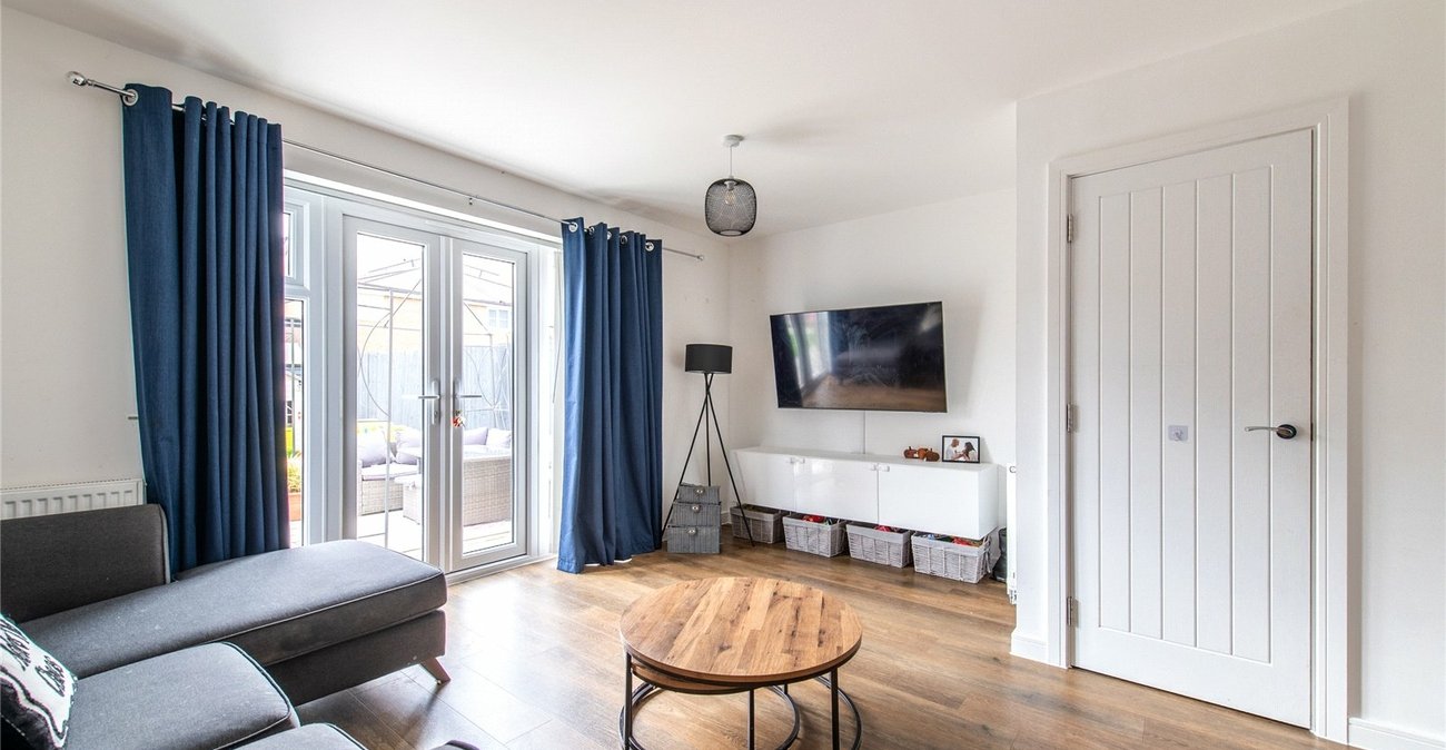 2 bedroom house for sale in Otham | Robinson Michael & Jackson