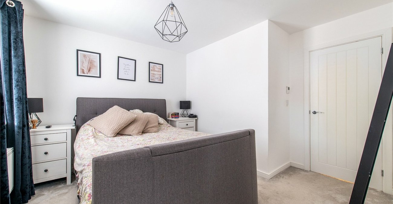 2 bedroom house for sale in Otham | Robinson Michael & Jackson