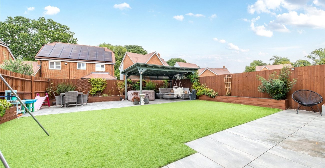 3 bedroom house for sale in Otham | Robinson Michael & Jackson