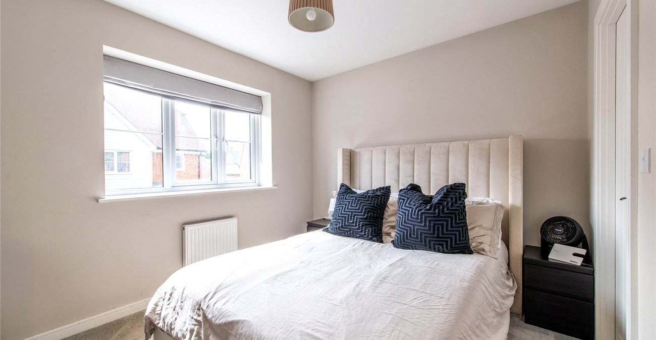 3 bedroom house for sale in Otham | Robinson Michael & Jackson