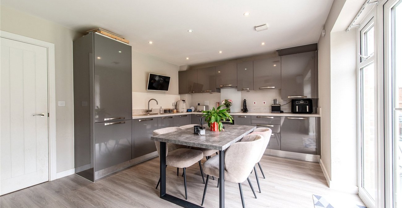 3 bedroom house for sale in Otham | Robinson Michael & Jackson