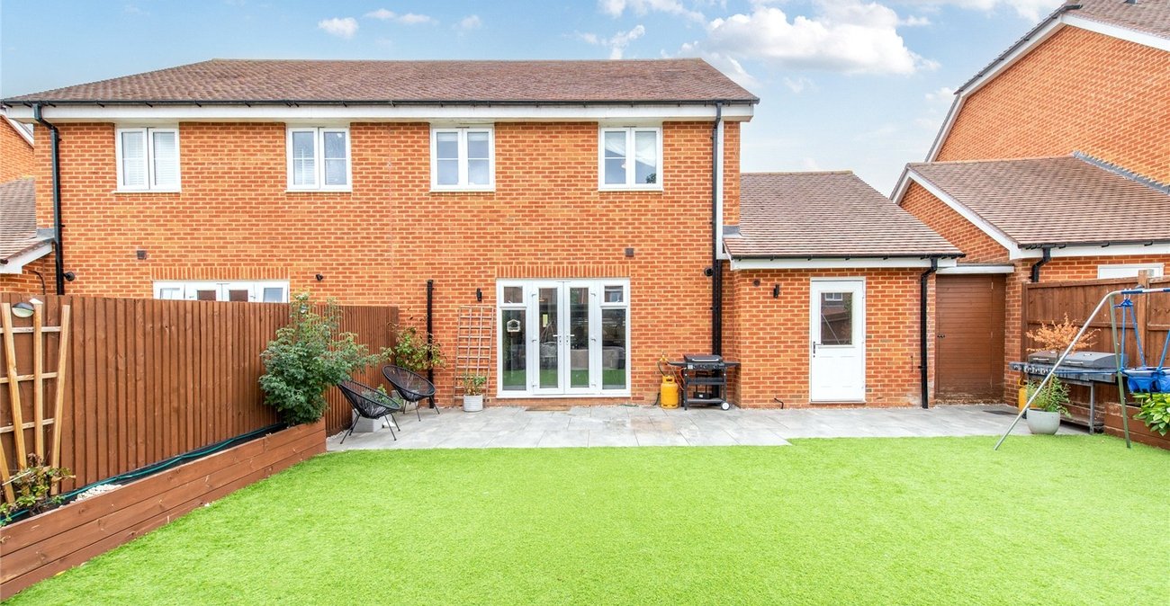 3 bedroom house for sale in Otham | Robinson Michael & Jackson