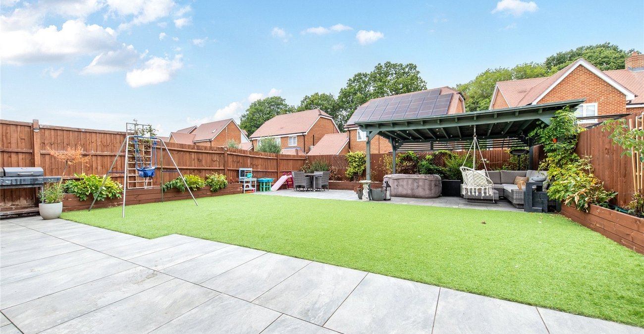 3 bedroom house for sale in Otham | Robinson Michael & Jackson