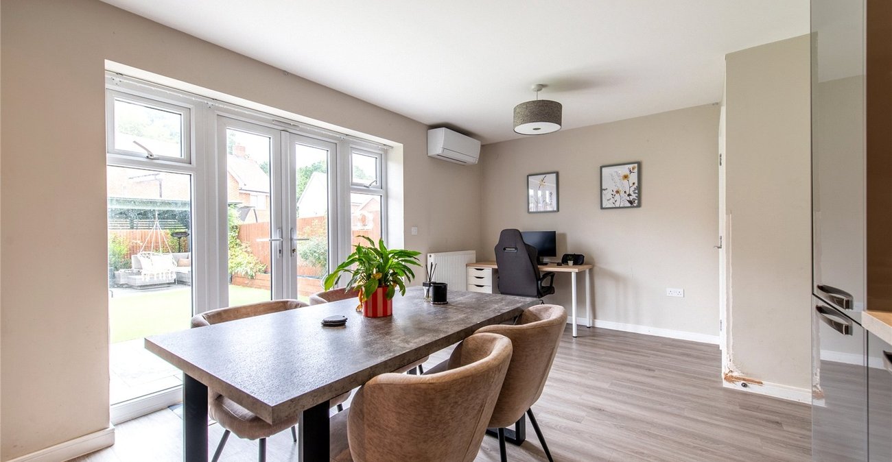 3 bedroom house for sale in Otham | Robinson Michael & Jackson