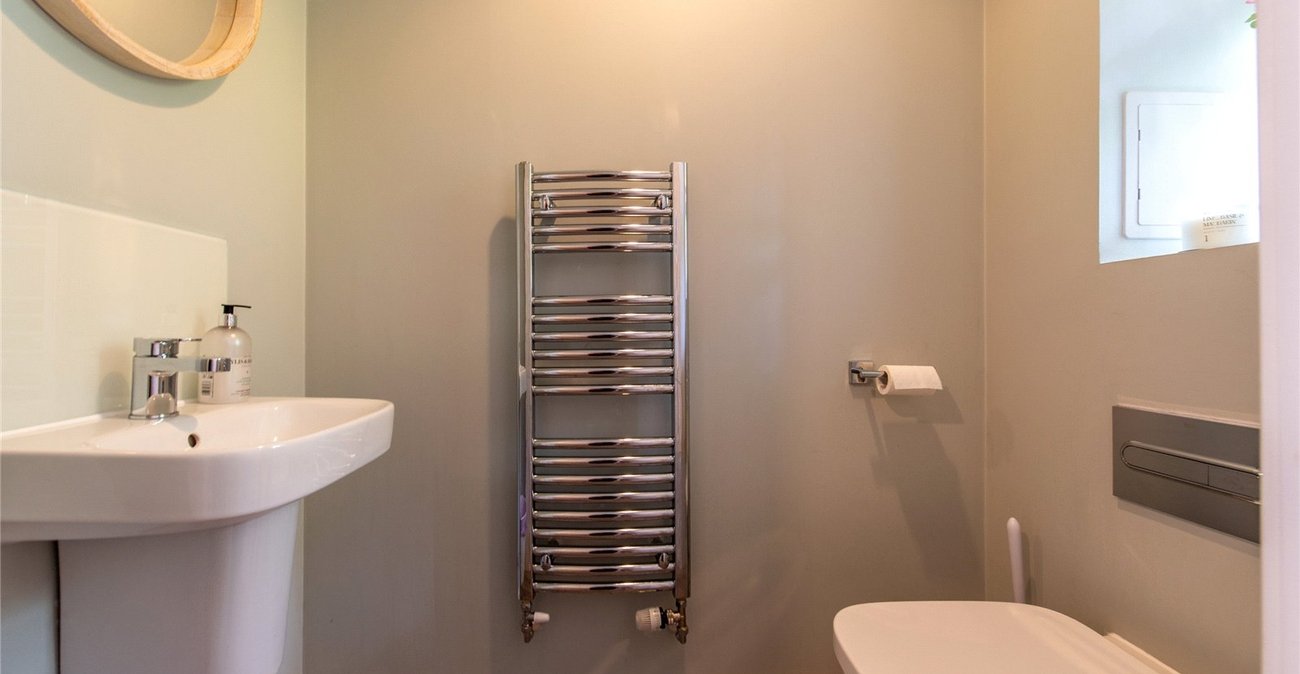 3 bedroom house for sale in Otham | Robinson Michael & Jackson