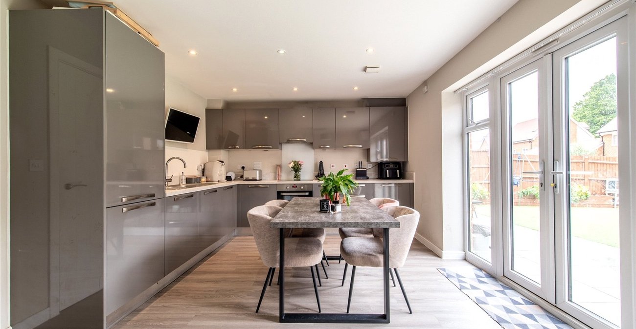 3 bedroom house for sale in Otham | Robinson Michael & Jackson