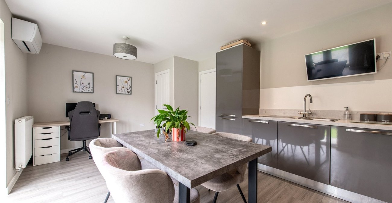 3 bedroom house for sale in Otham | Robinson Michael & Jackson