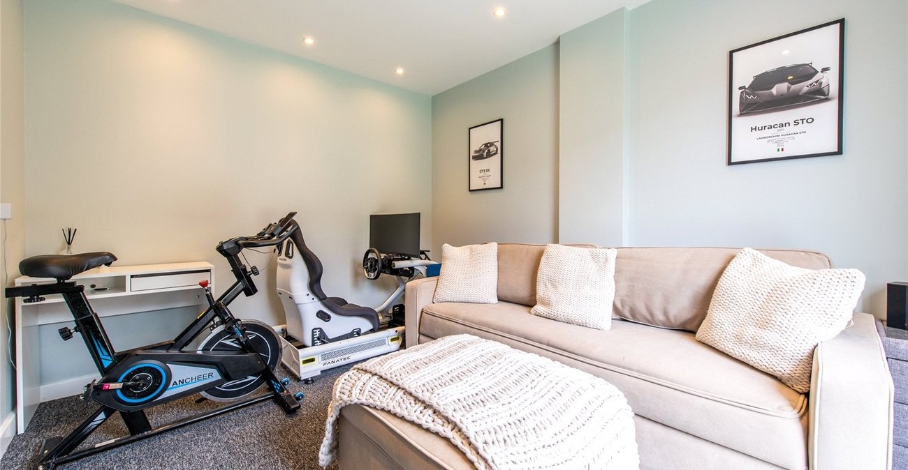 3 bedroom house for sale in Otham | Robinson Michael & Jackson