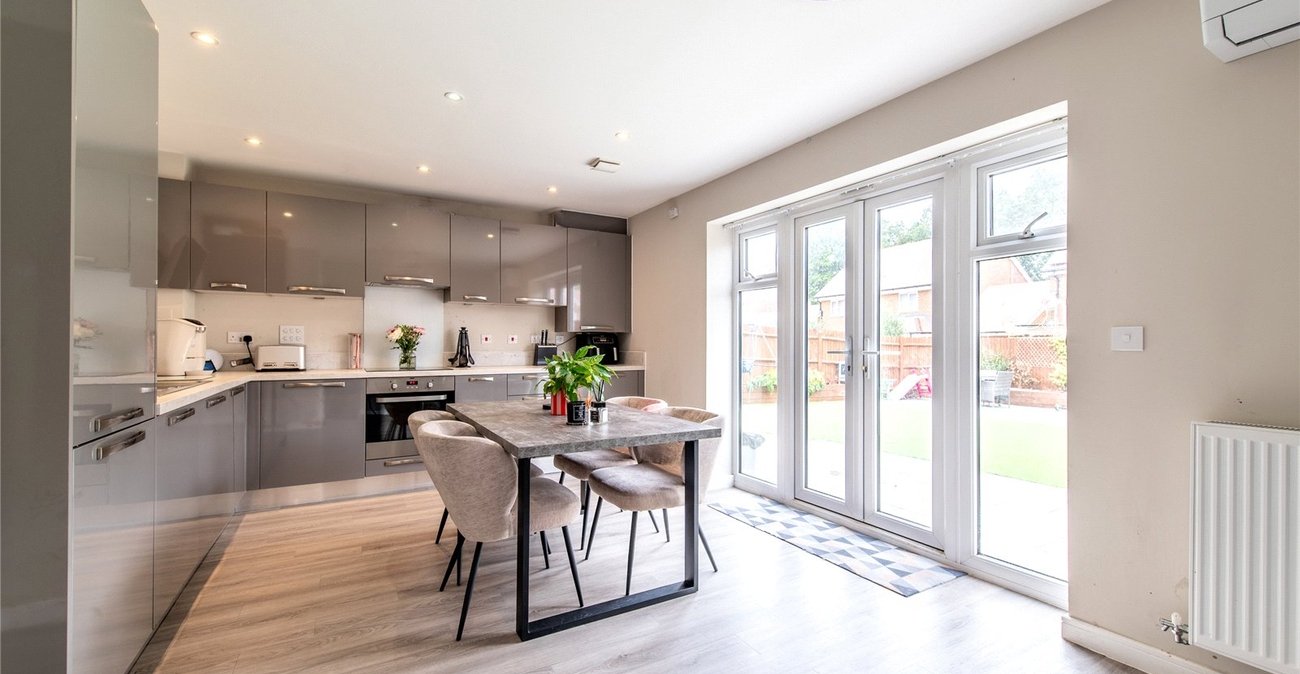 3 bedroom house for sale in Otham | Robinson Michael & Jackson