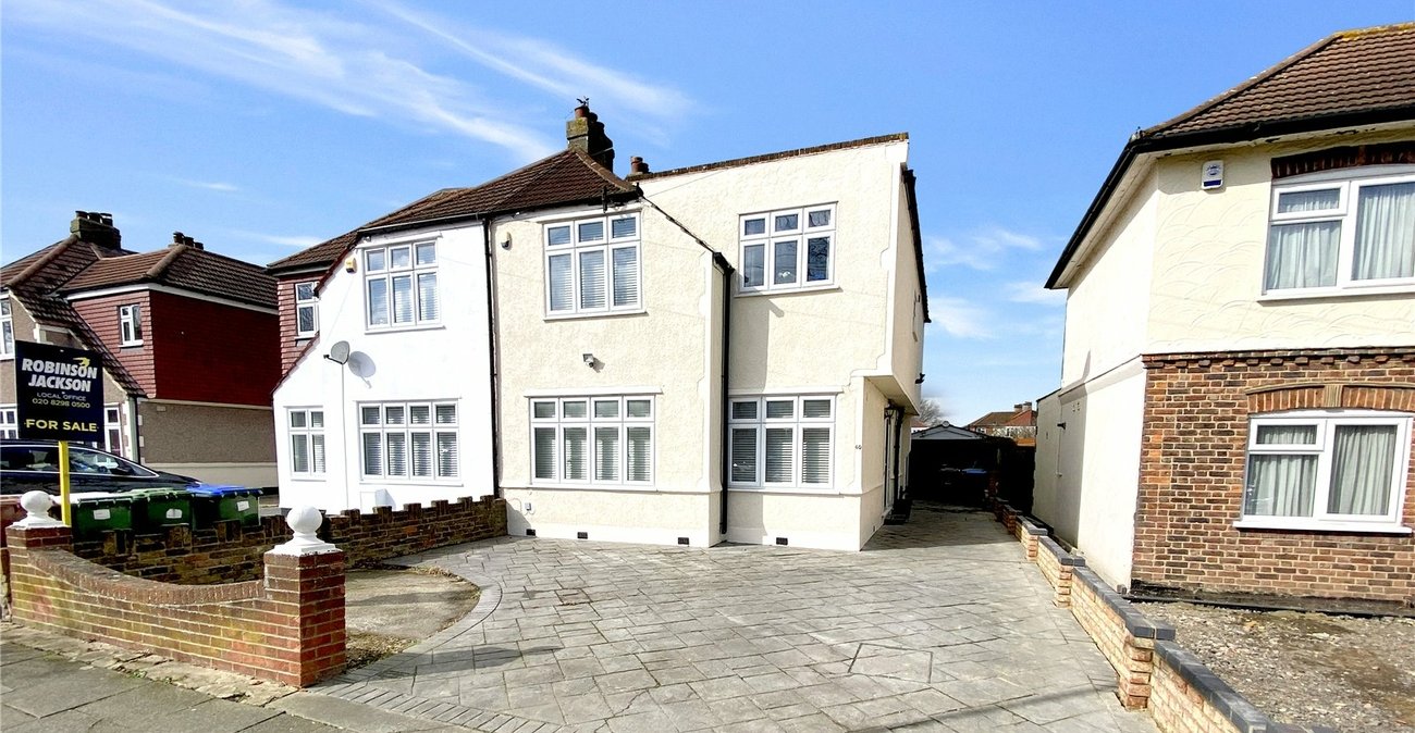 5 bedroom house for sale in Sidcup | Robinson Jackson