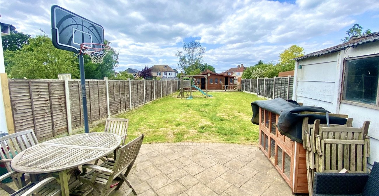 5 bedroom house for sale in Sidcup | Robinson Jackson