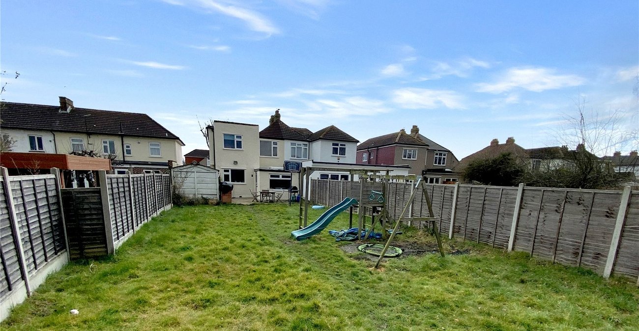 5 bedroom house for sale in Sidcup | Robinson Jackson