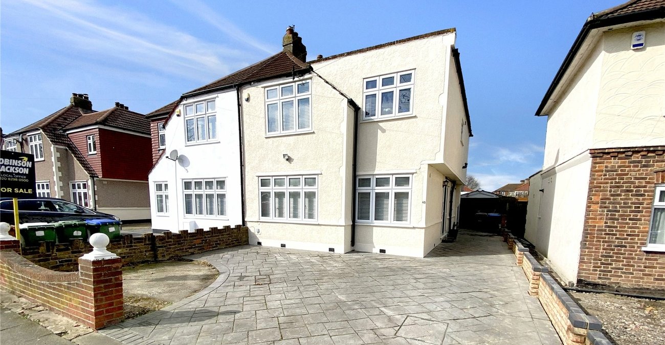 5 bedroom house for sale in Sidcup | Robinson Jackson